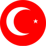 Türkei Flagge