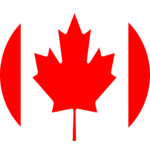 Canada flag