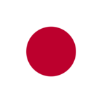 Japan flag