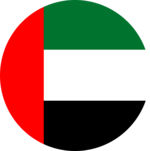 Vereinigte Arabische Emirate Flagge