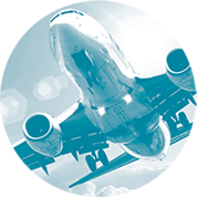 Flugzeug