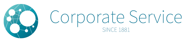 Corporate Service since 1881 Corporate Service since 1881
