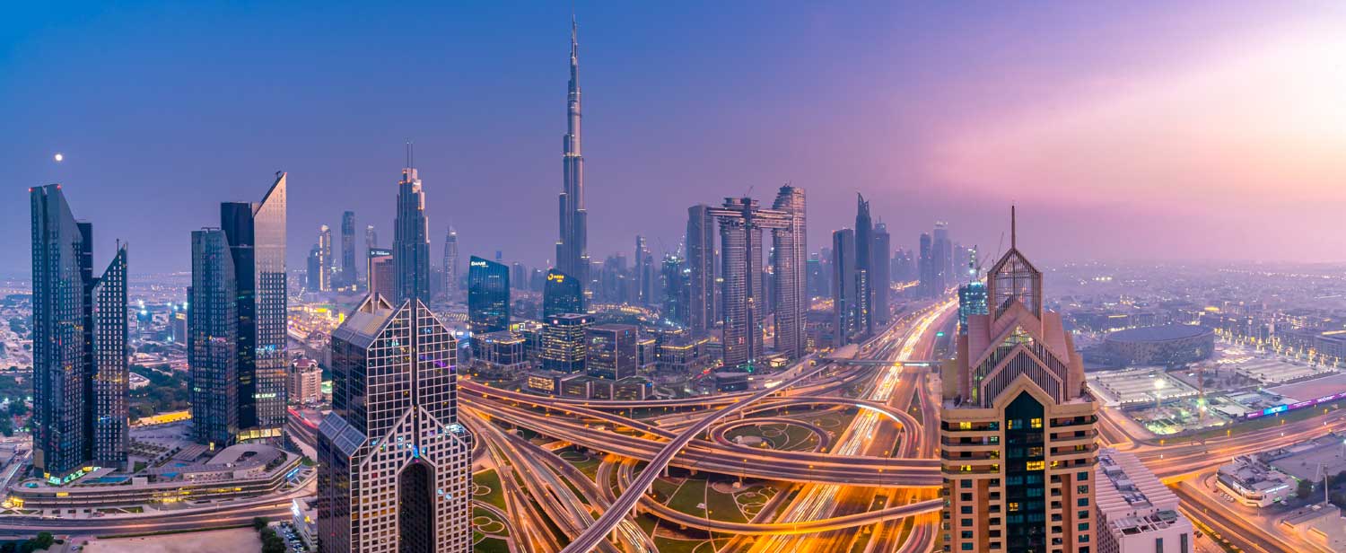 Dubai, Vereinigte Arabische Emiraten (VAE)